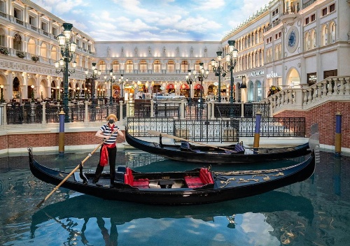 The Venetian Resort Las Vegas image 10