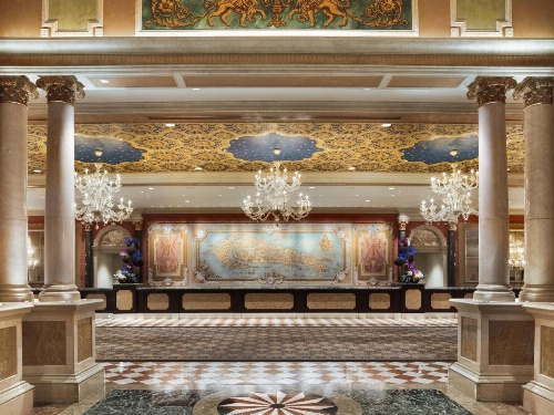 The Venetian Resort Las Vegas image 12