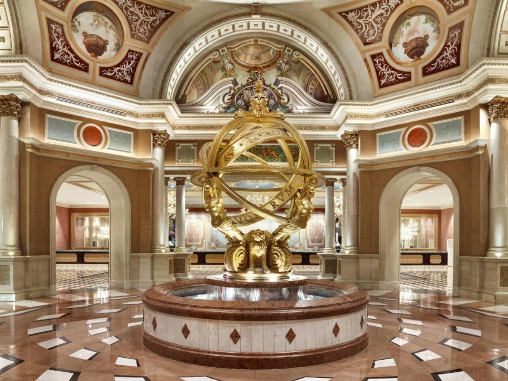 The Venetian Resort Las Vegas Image 13