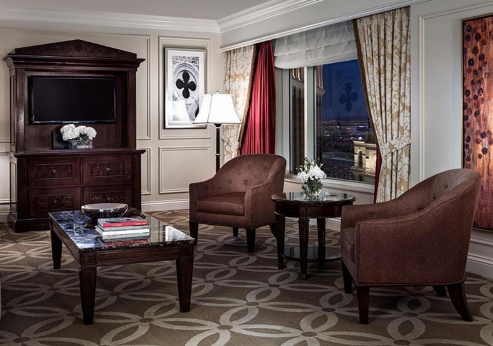 The Venetian Resort Las Vegas Main image