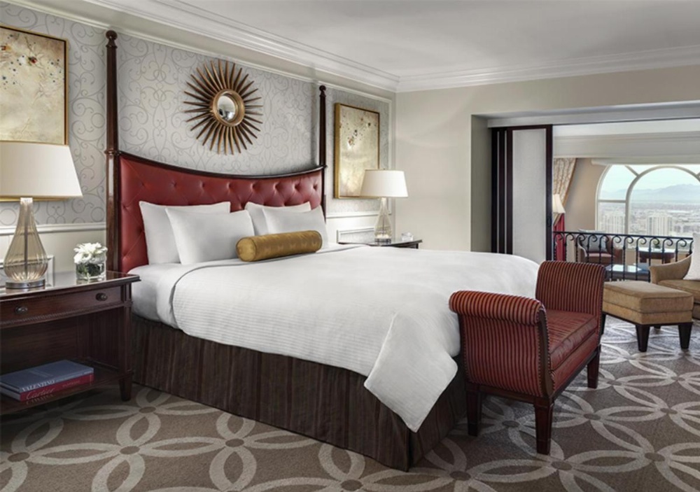 The Venetian Resort Las Vegas